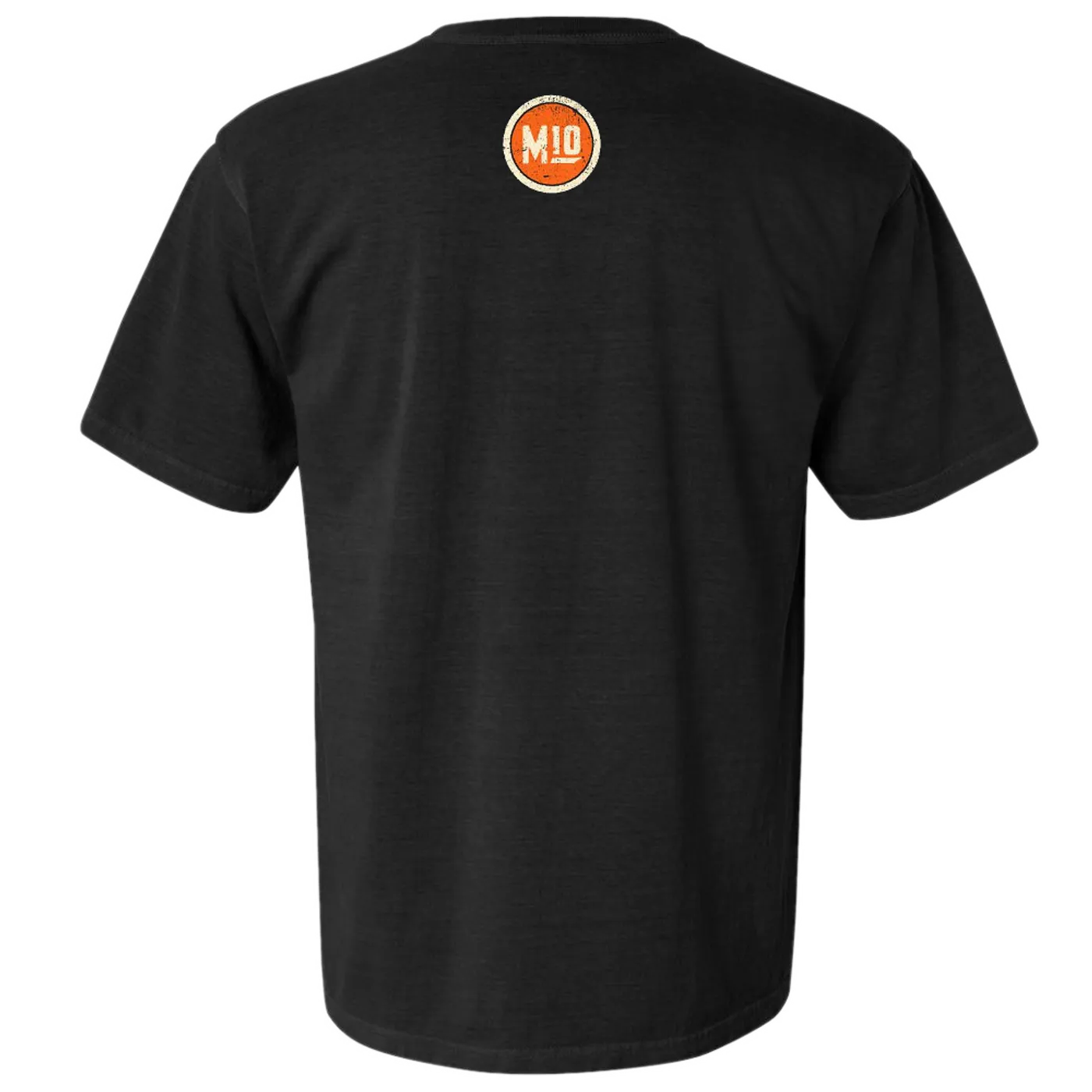 Mitchell Tenpenny Black Night Owl Tee