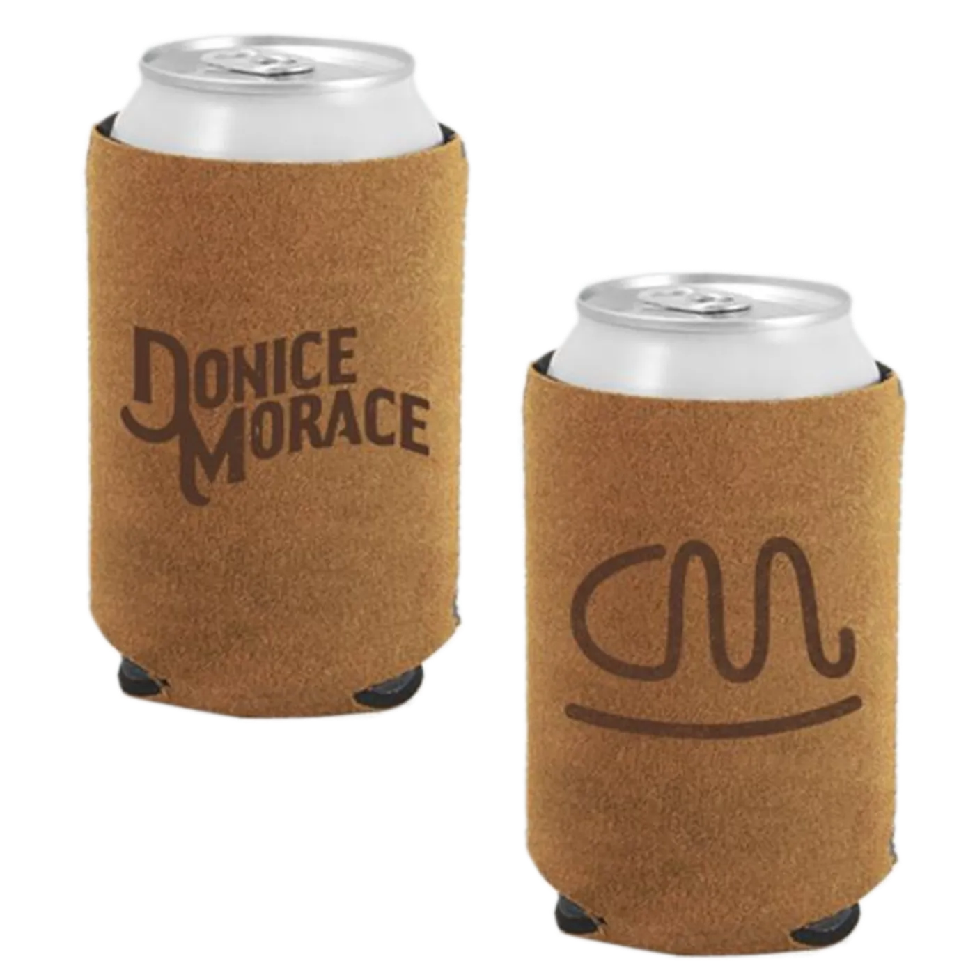 Donice Morace Suede Coolie