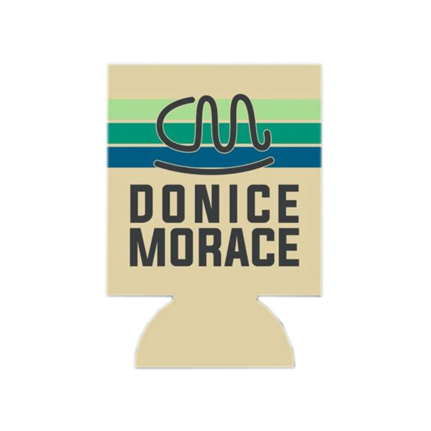 Donice Morace Khaki Coolie