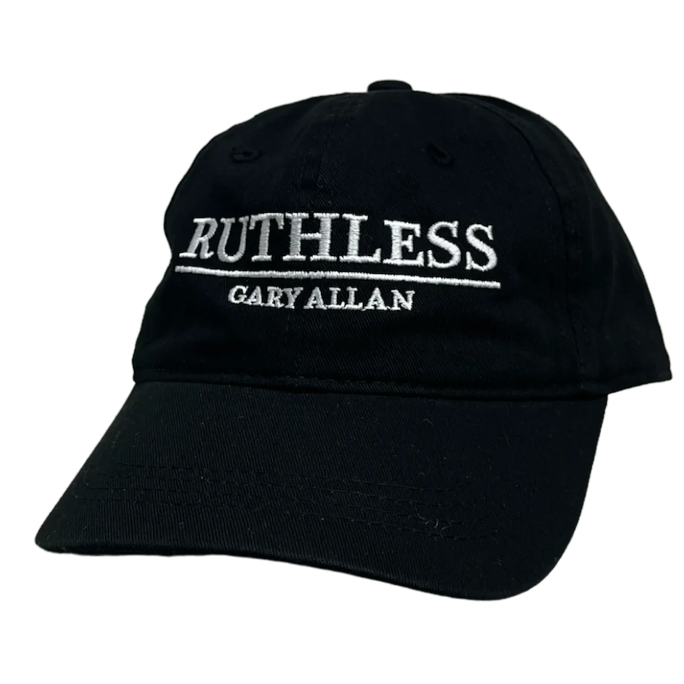 Gary Allan Ruthless Dad Hat