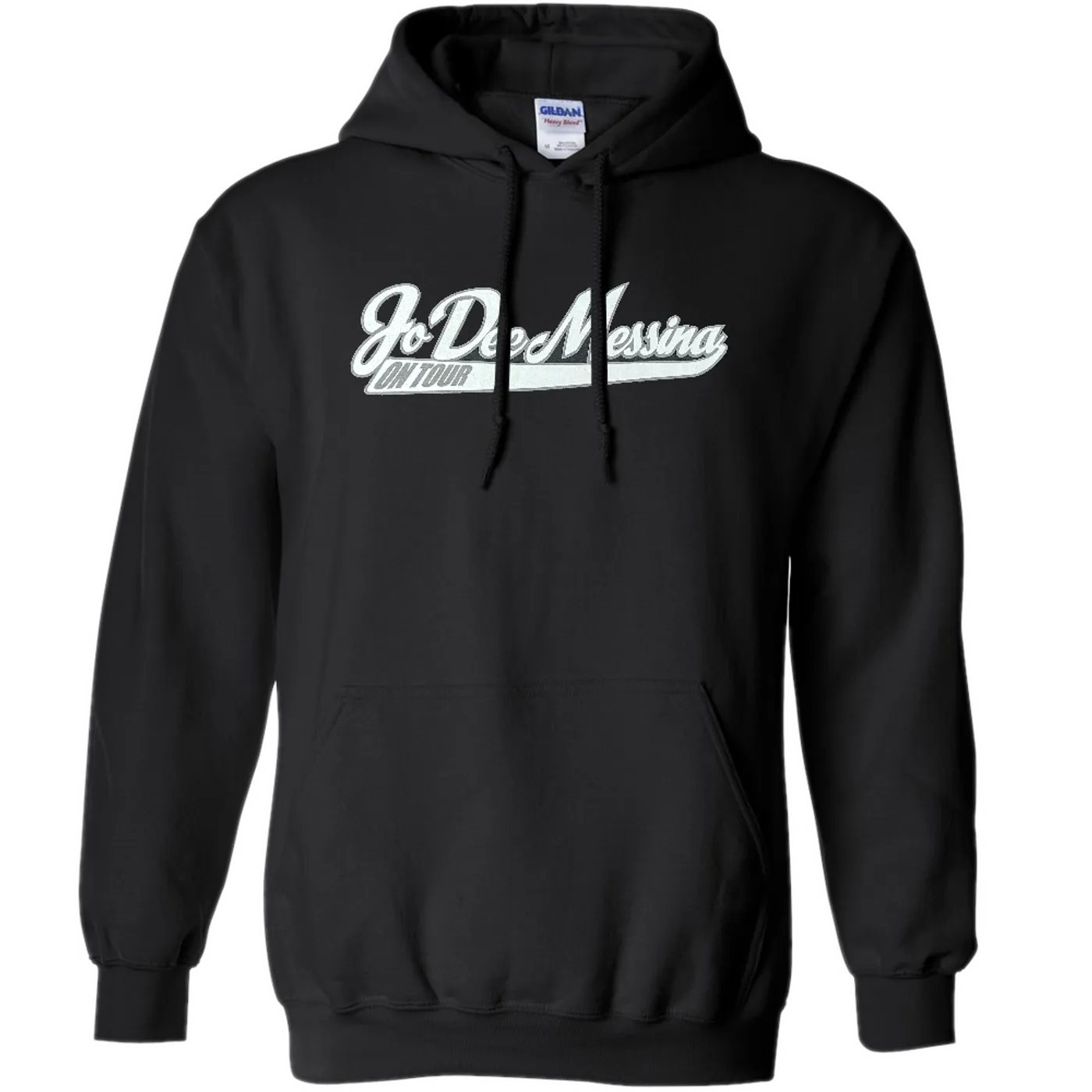 Jo Dee Messina Black Pullover Hoodie