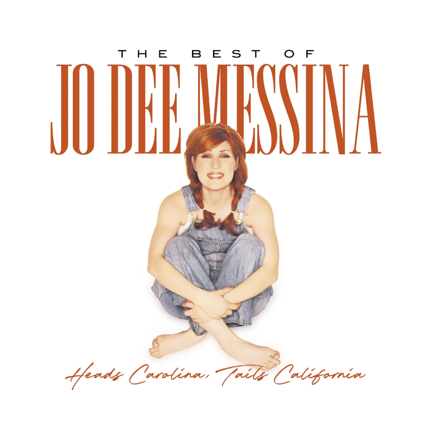 The Best of Jo Dee Messina CD