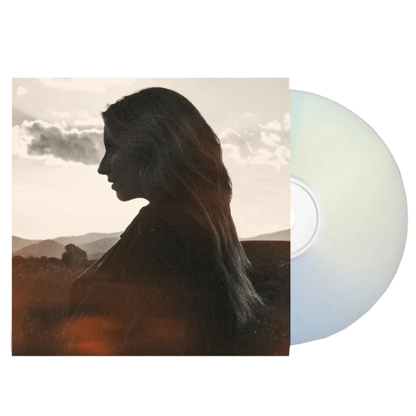 Caitlyn Smith CD- High and Low
