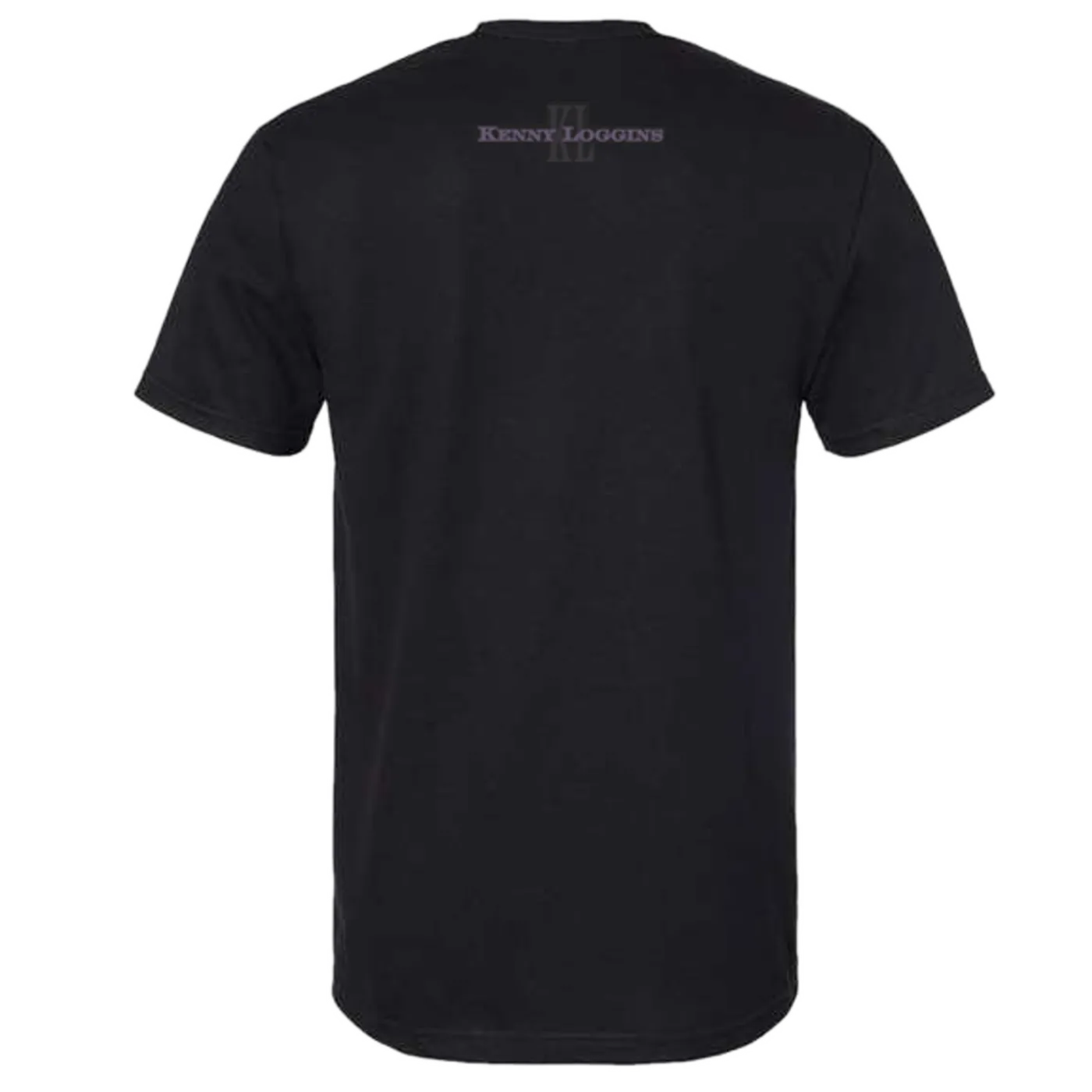 Kenny Loggins Black Danny's Song Tee