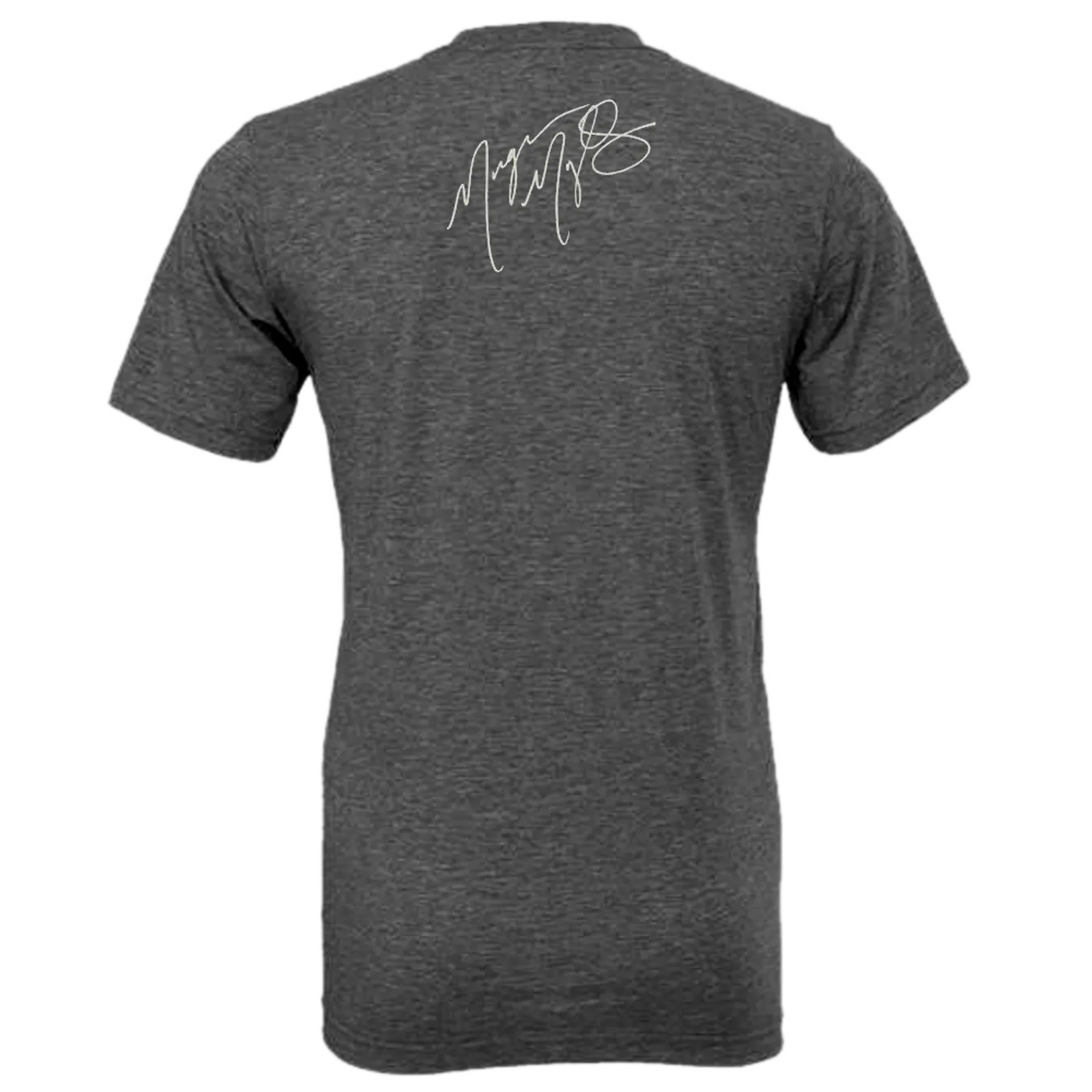Morgan Myles Deep Heather Photo Tee