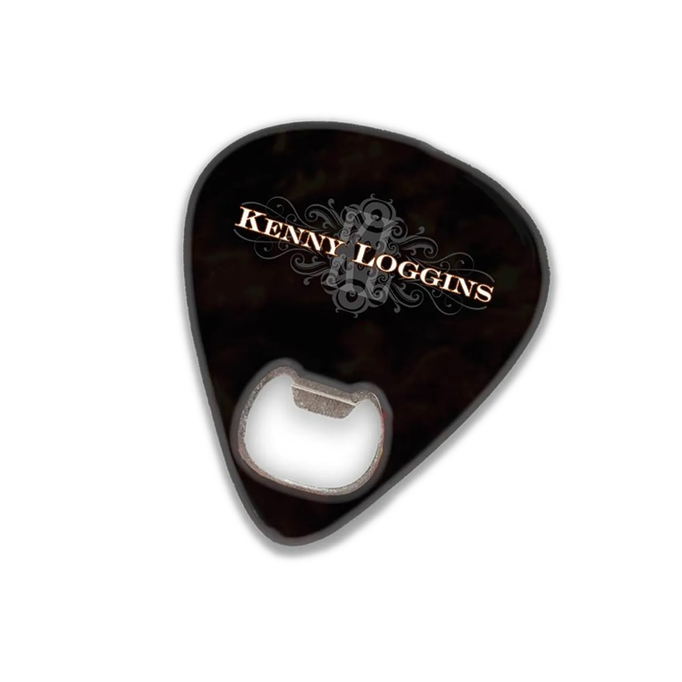 Kenny Loggins Bottle Opener/Magnet