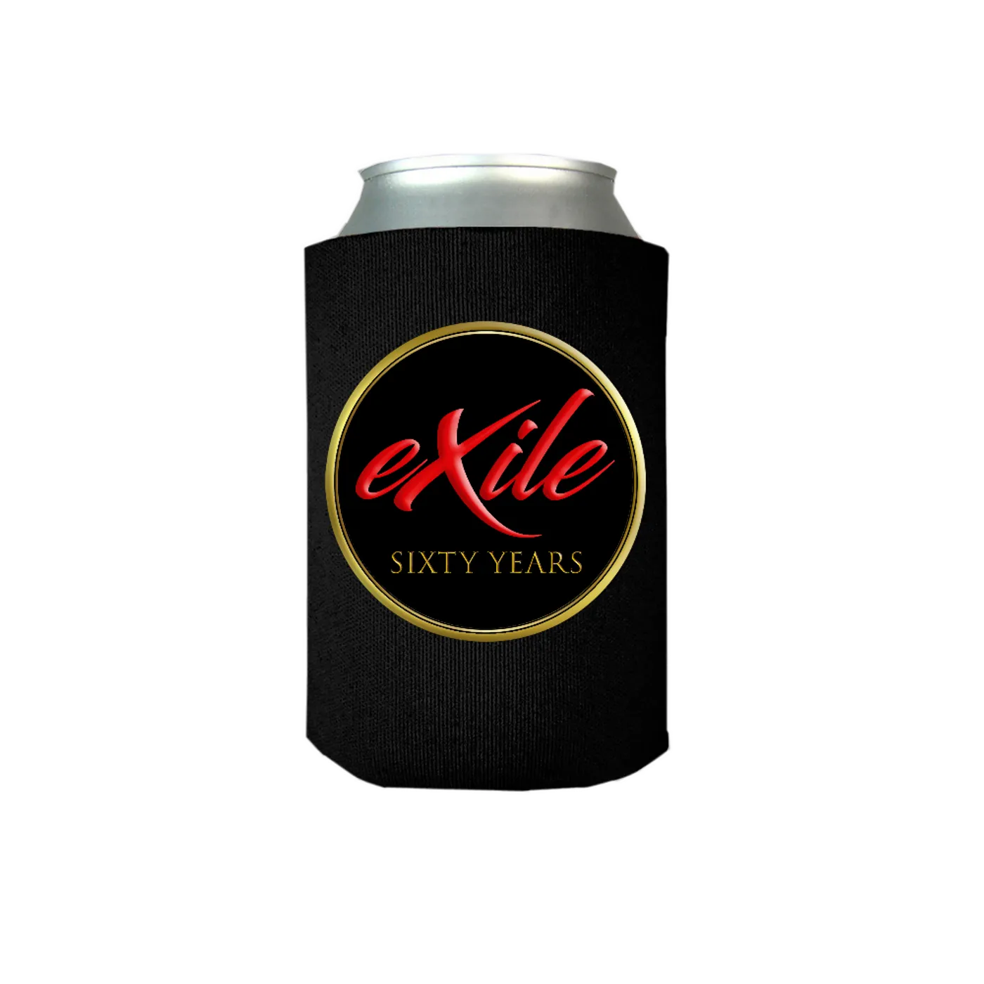 Exile Sixty Years Black Coolie