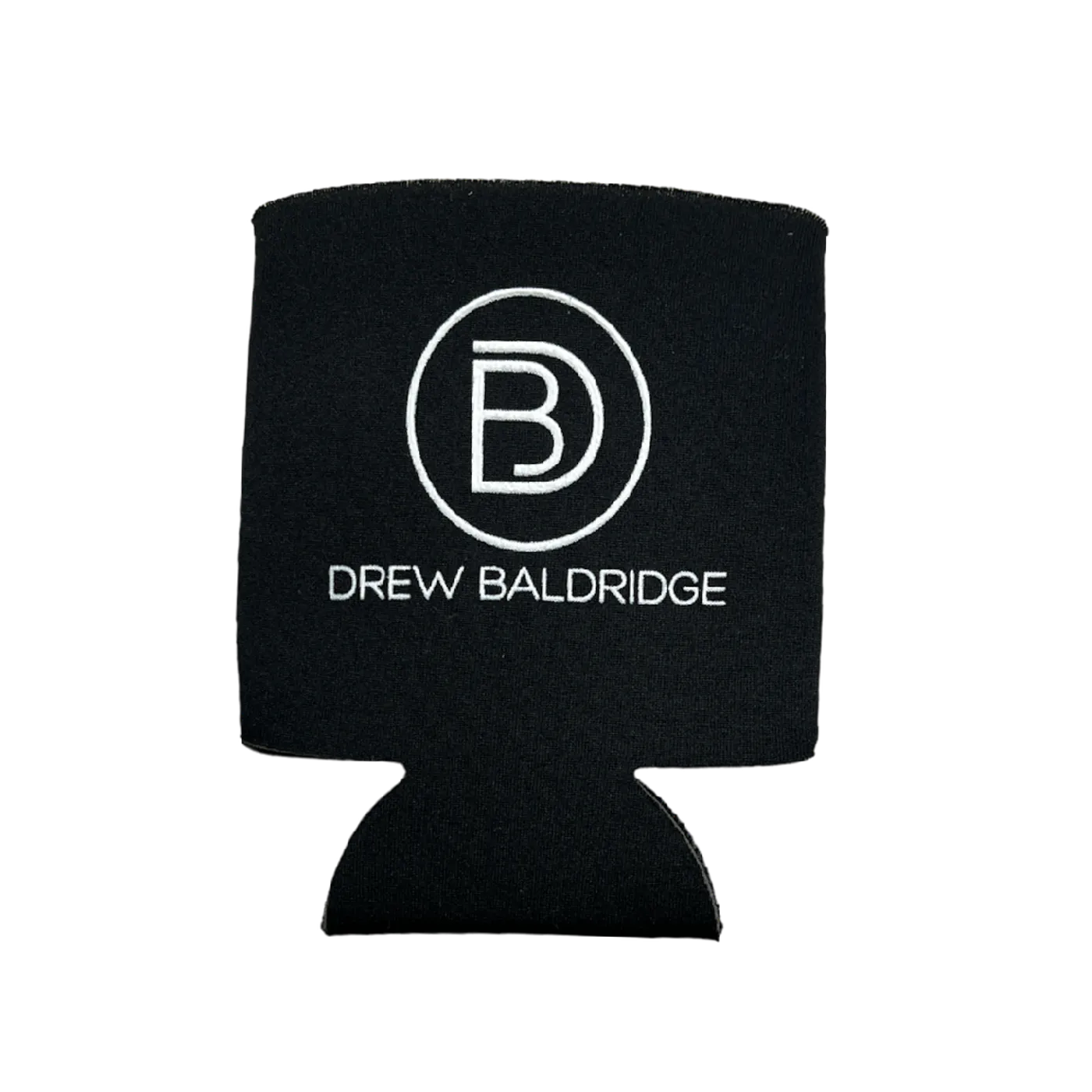Drew Baldridge Black Can Coolie