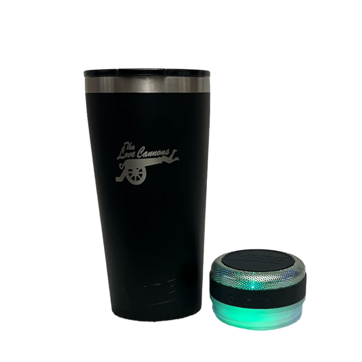 Lee Brice Wireless Speaker 18 oz. Tumbler