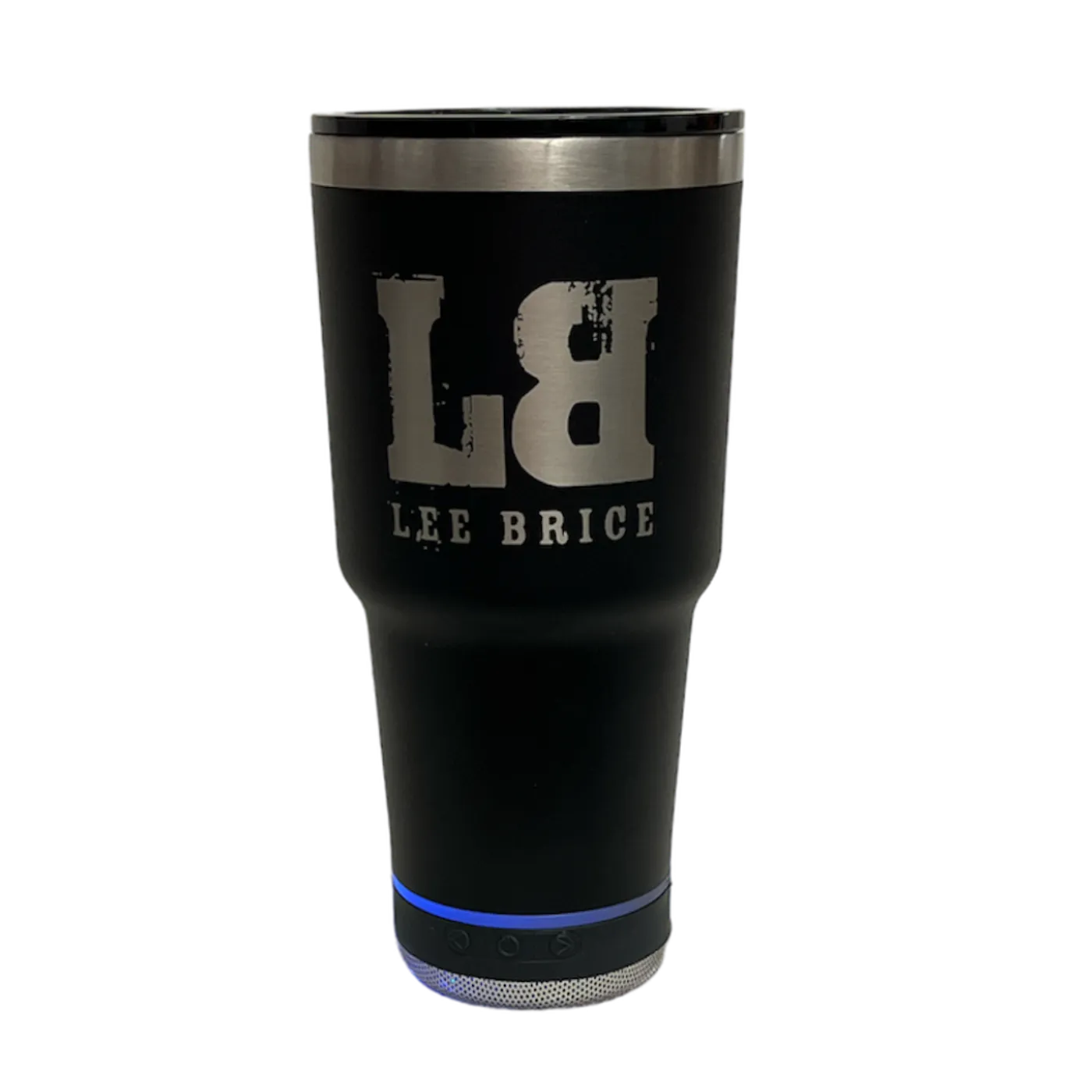 Lee Brice Wireless Speaker 28 oz. Tumbler
