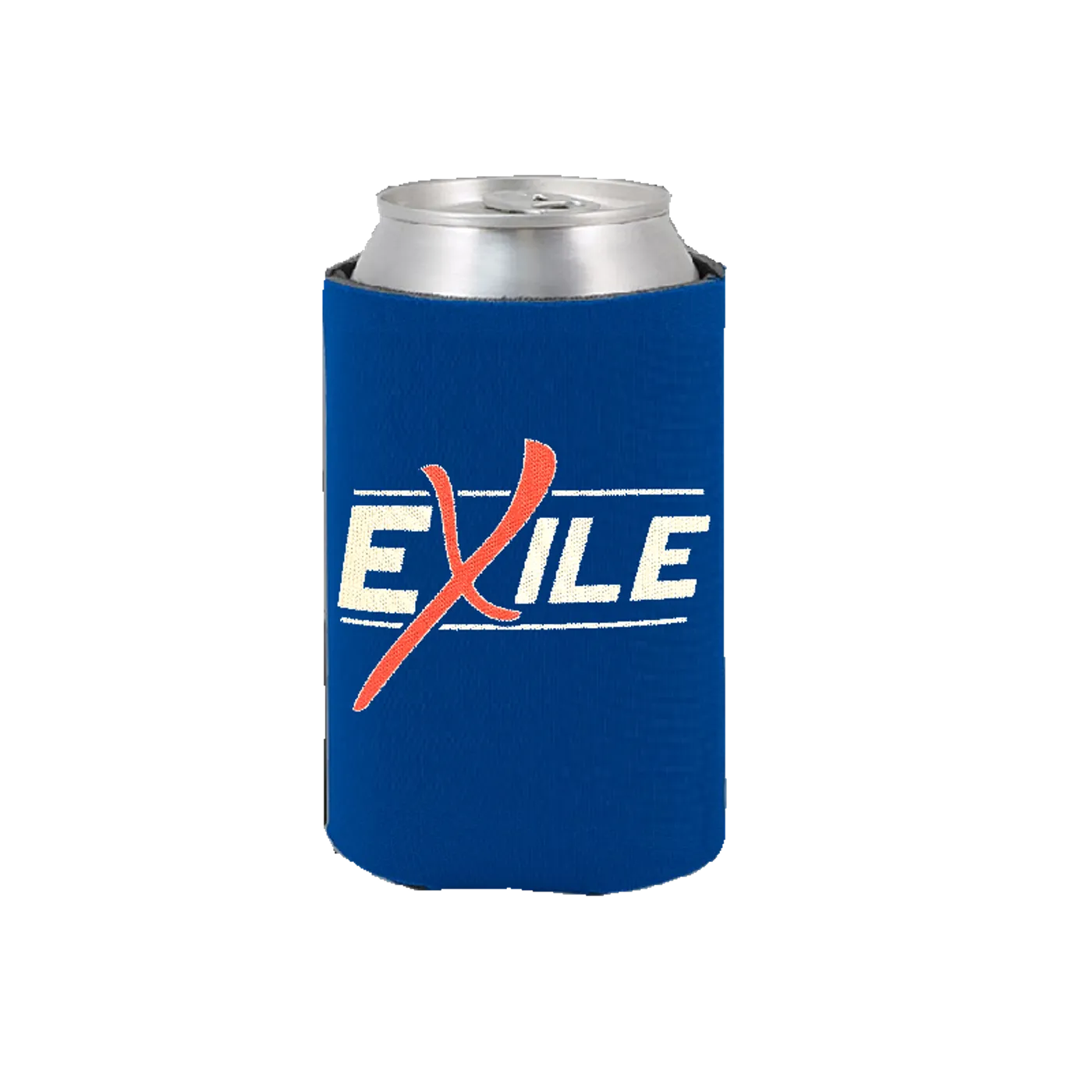 Exile Royal Coolie
