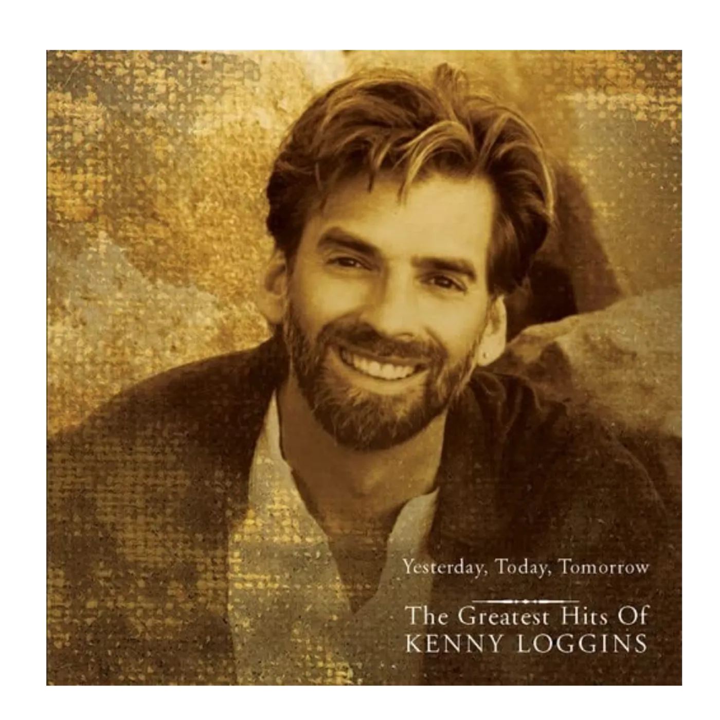 Greatest Hits of Kenny Loggins CD