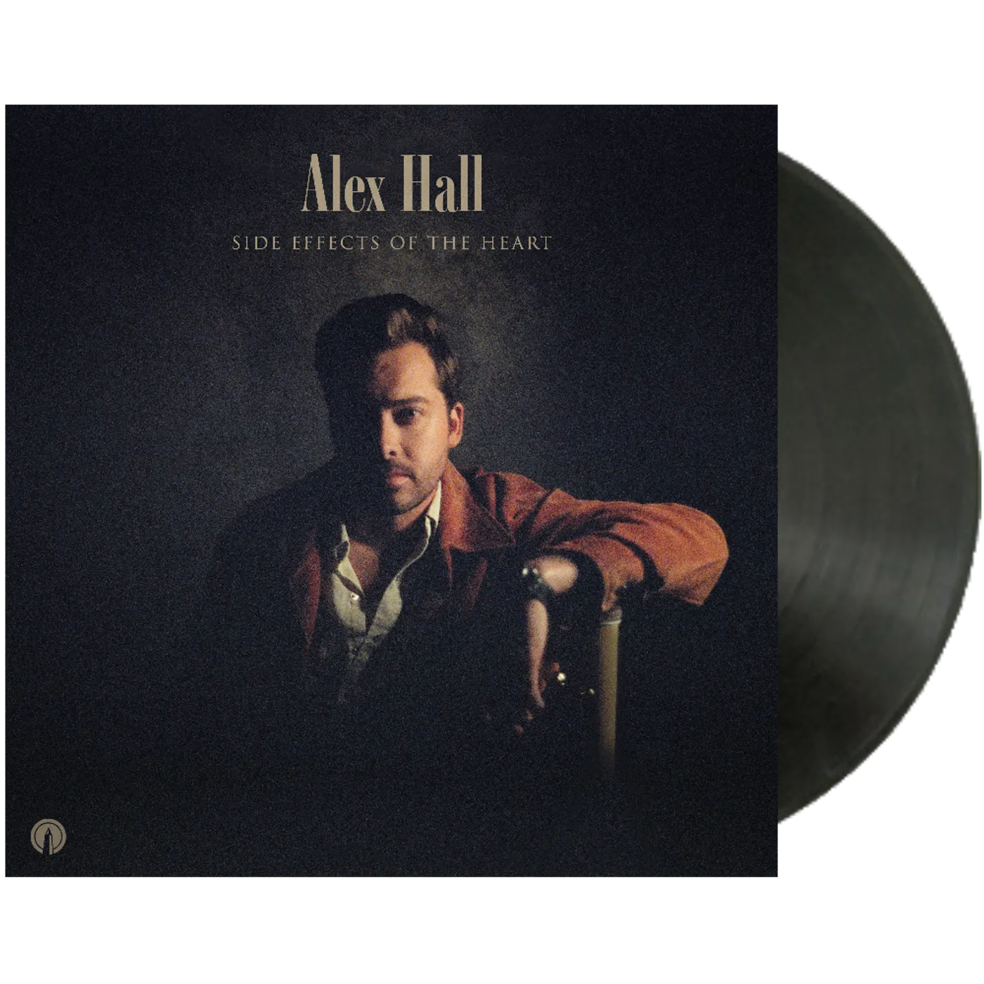 Alex Hall Side Effects of the Heart Vinyl