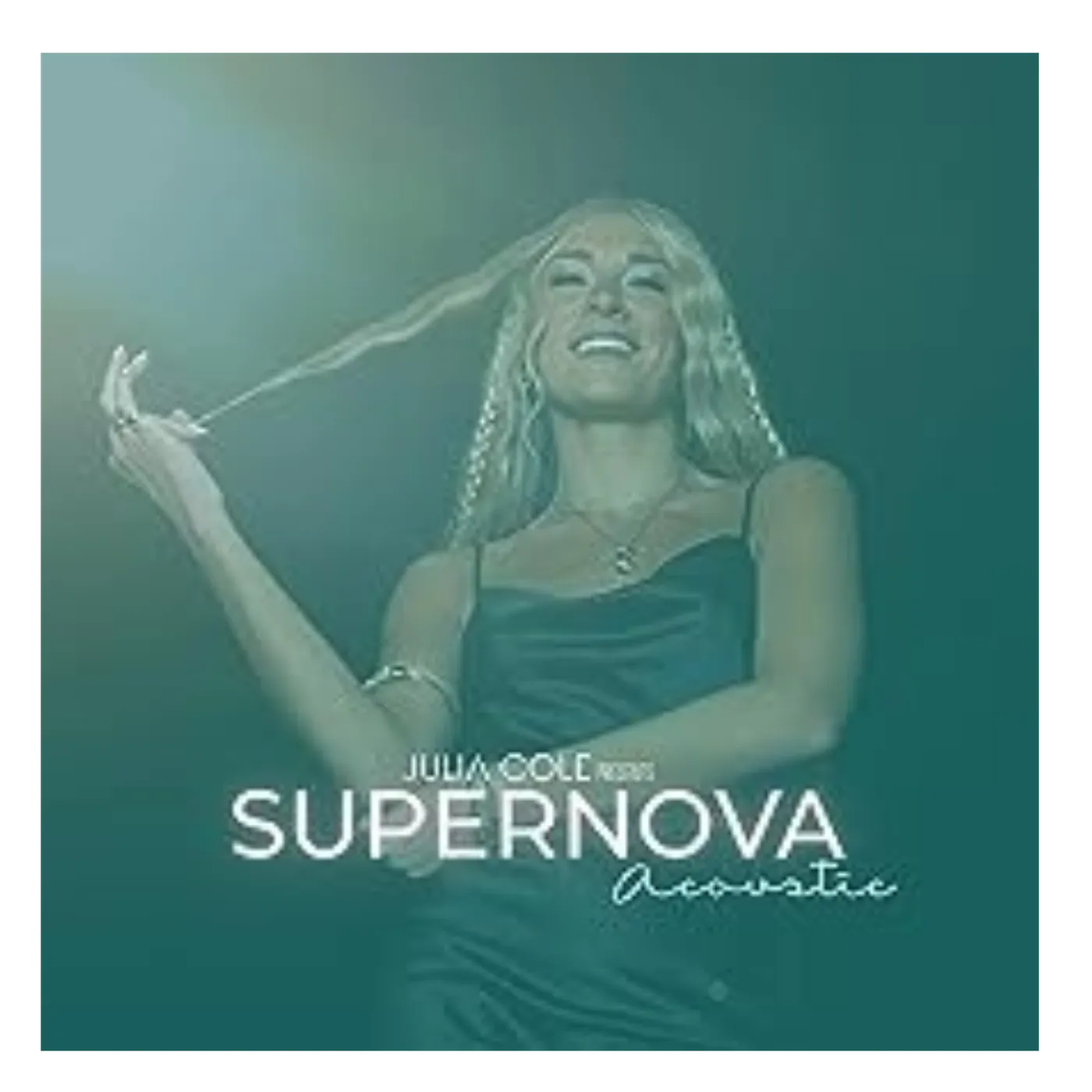 Julia Cole EP- Supernova