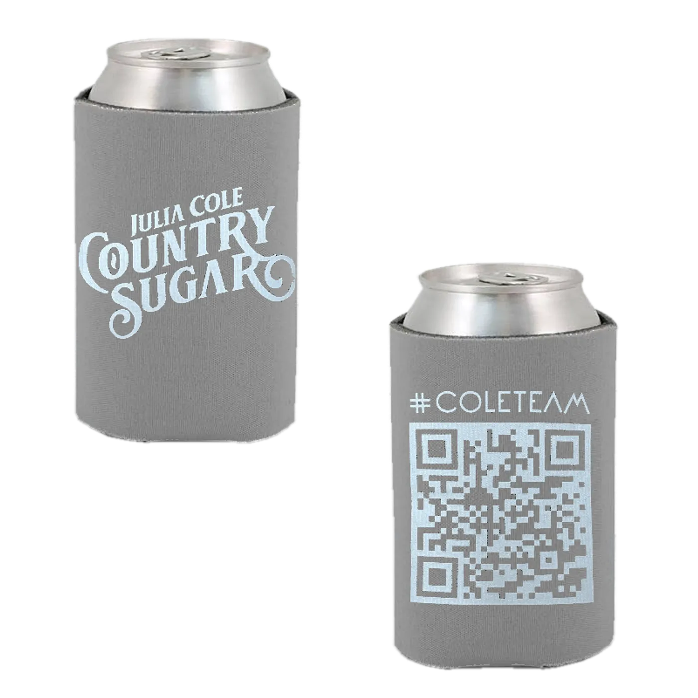 Julia Cole Country Sugar Coolie