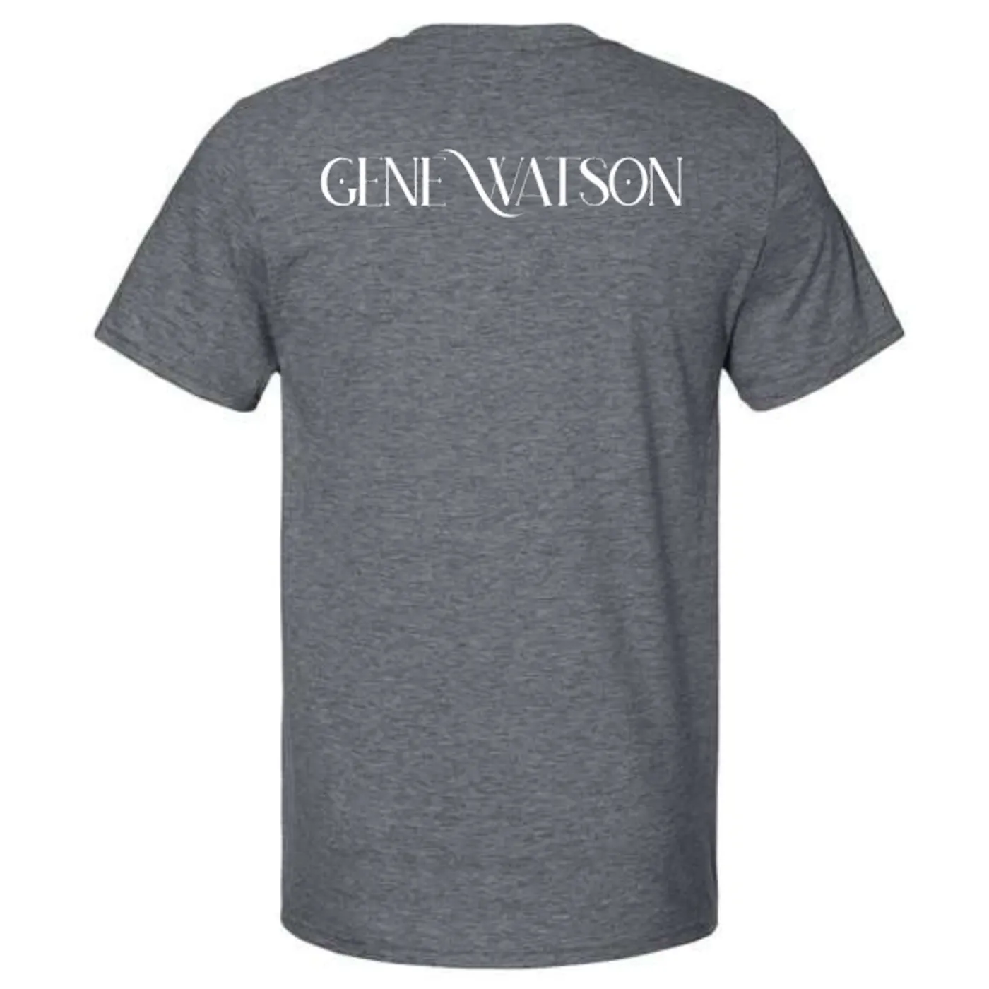 Gene Watson Now Appearing Poster Tee