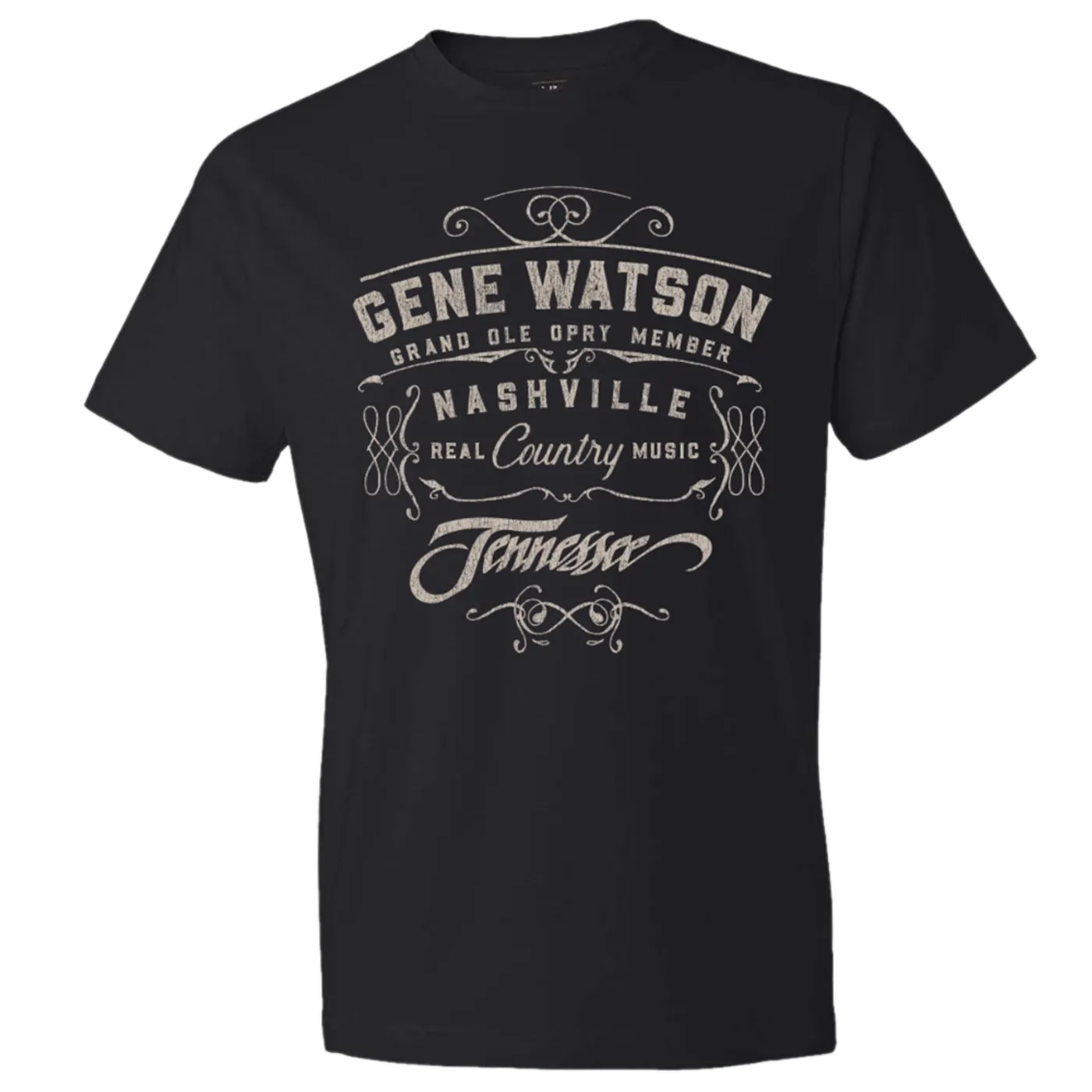 Gene Watson Grand Ole Opry Tee