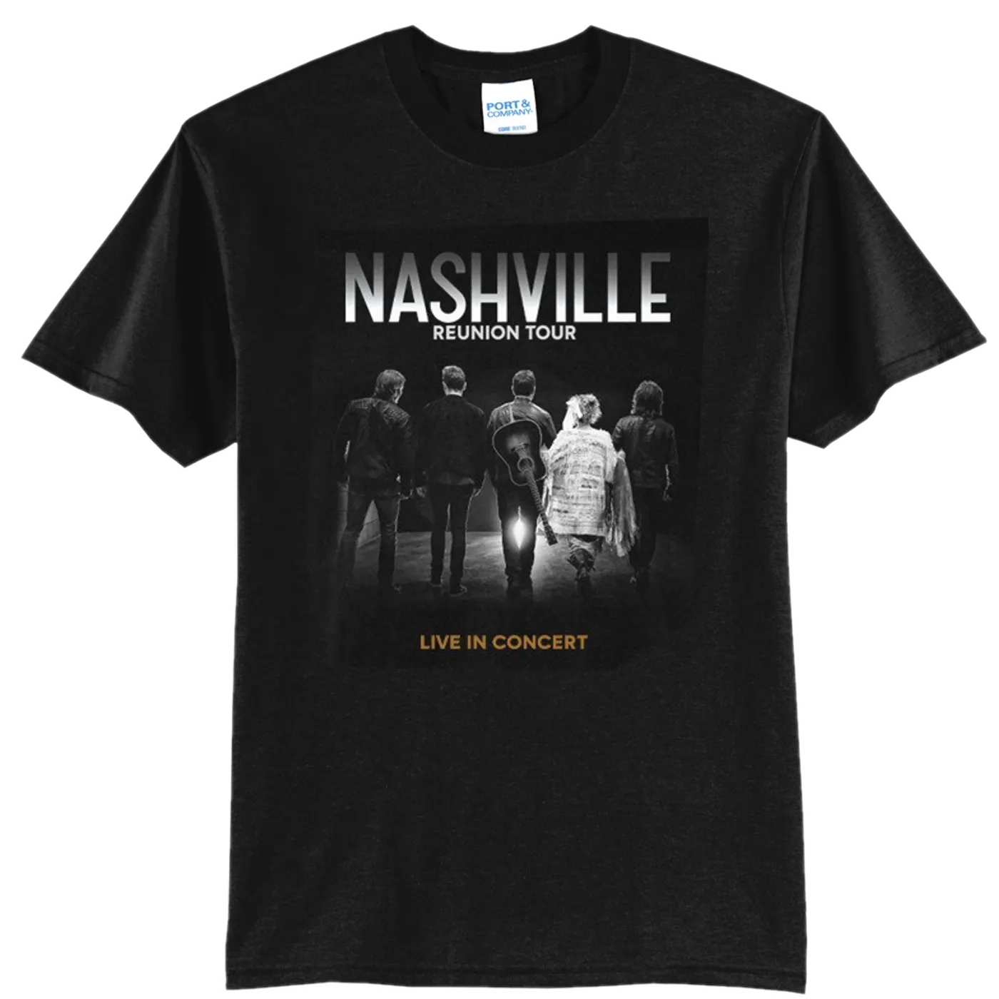Nashville Reunion Tee