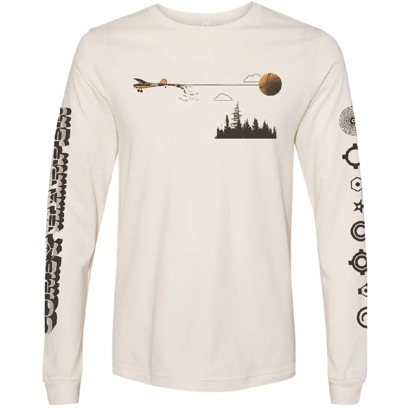 Corey Harper Long Sleeve Tee