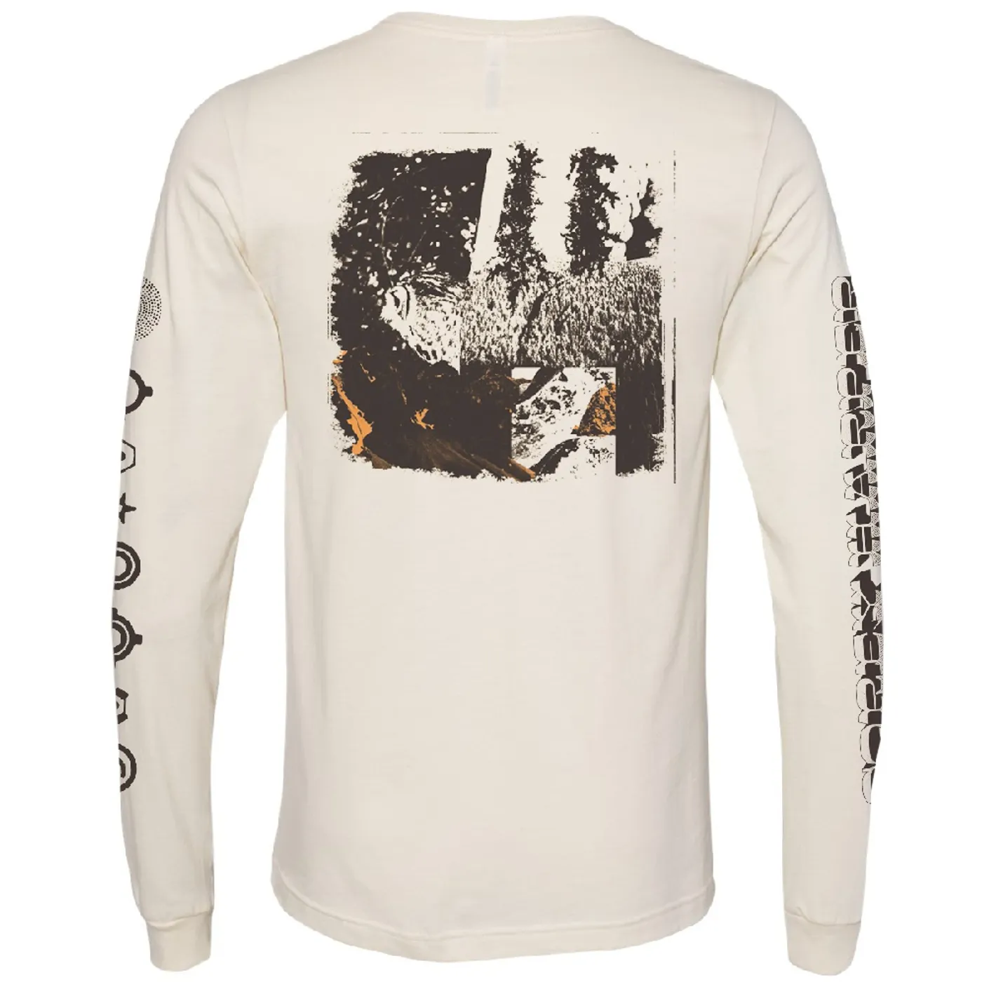 Corey Harper Long Sleeve Tee