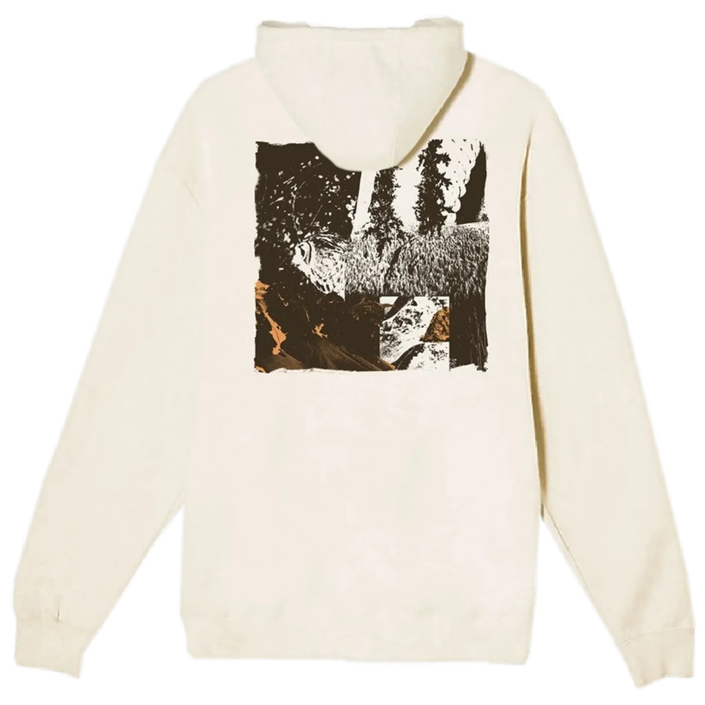 Corey Harper Sandshell Hoodie