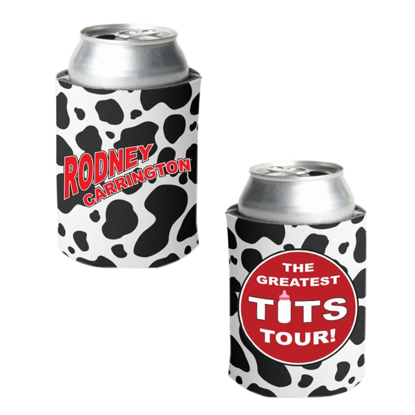 Rodney Carrington Greatest Tits Coolie