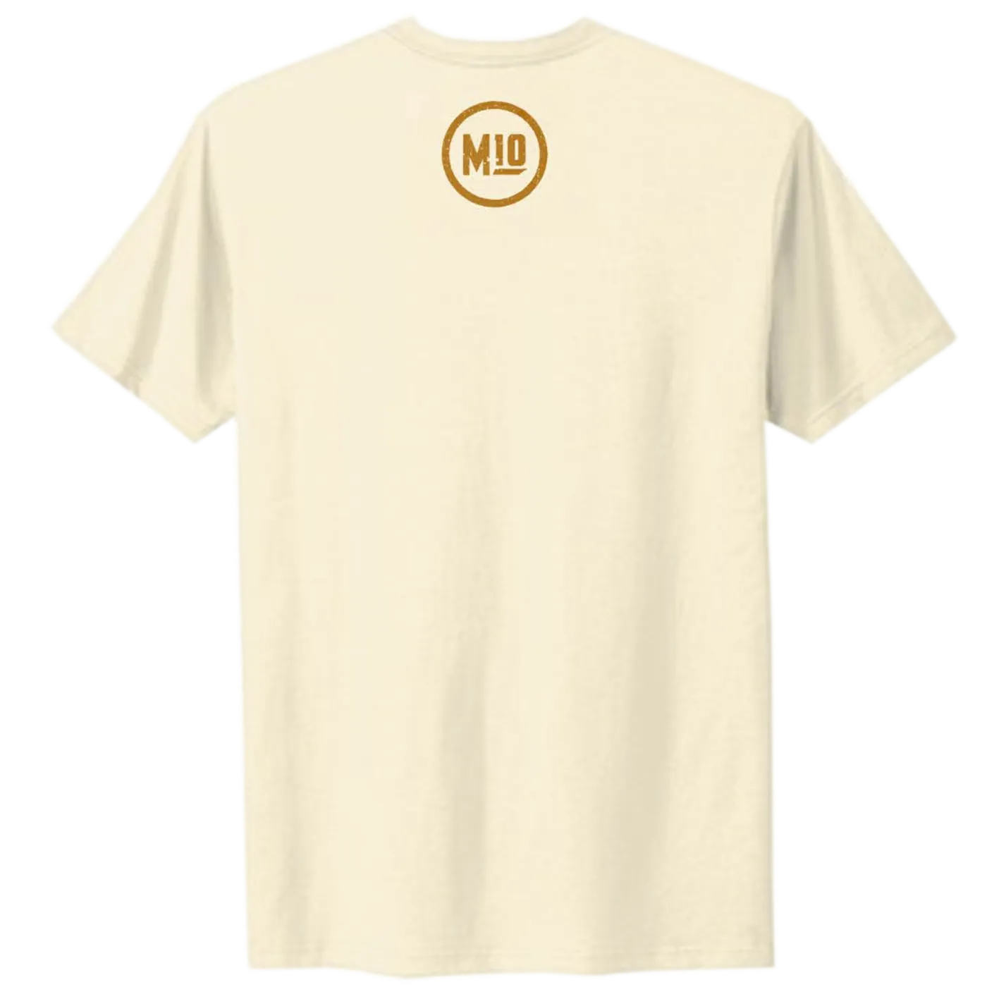 Mitchell Tenpenny Natural Photo Tee