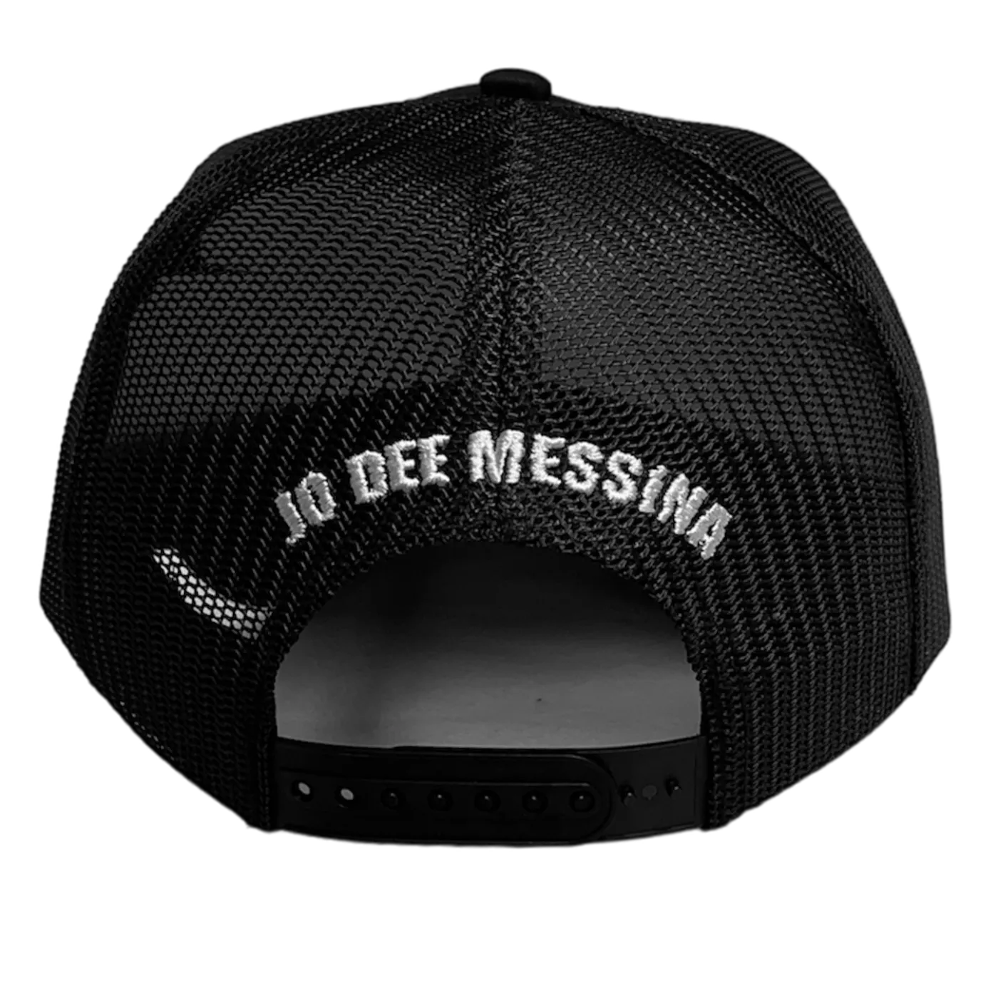 Jo Dee Messina I'm Alright Black Rope Hat