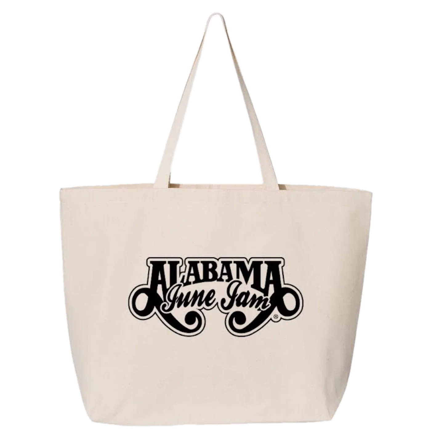 Alabama June Jam Tote Bag
