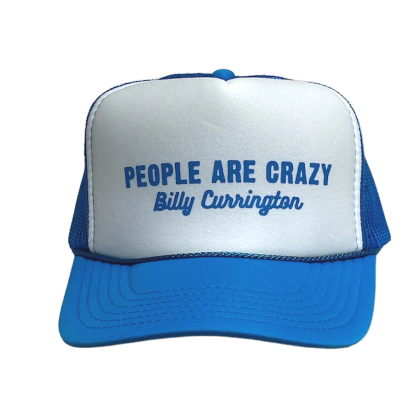 Aaron Lewis Billy Currington People Are Crazy Hat