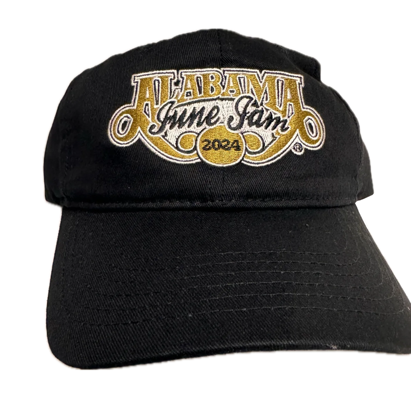 Alabama June Jam Dad Hat
