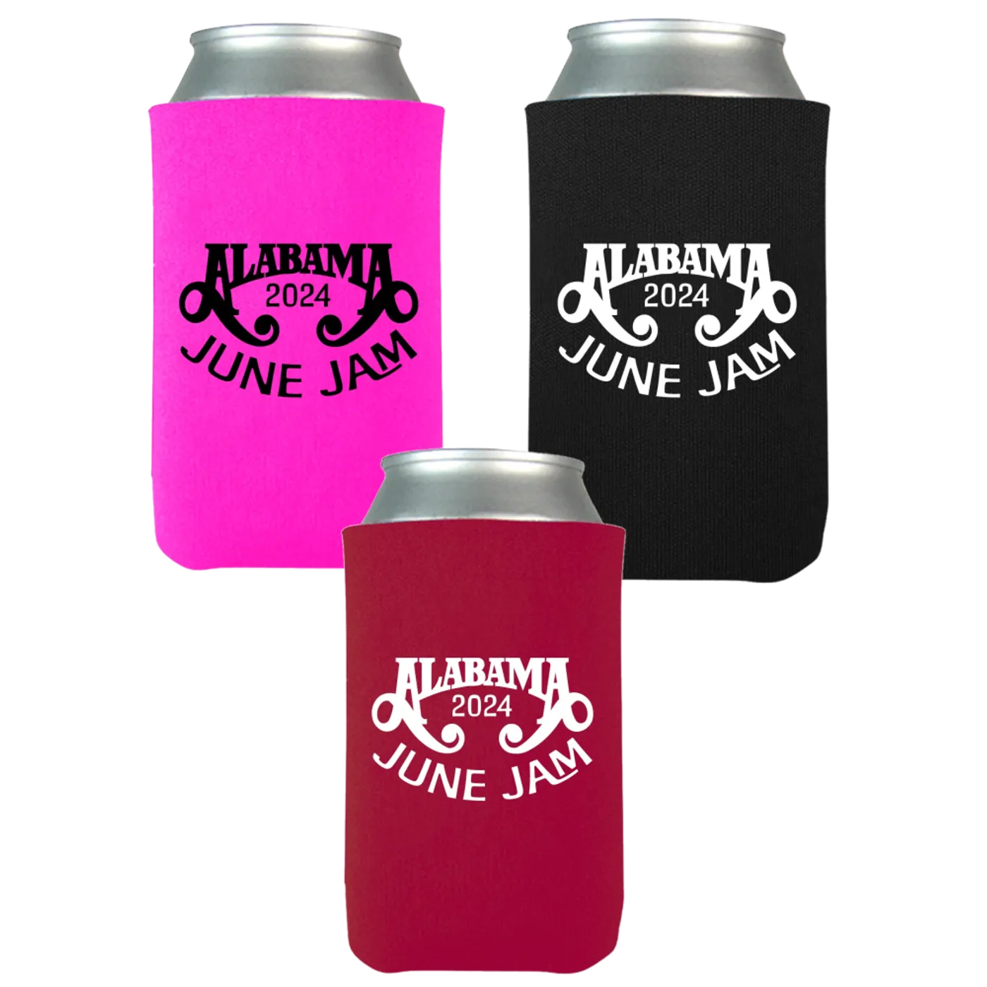 Alabama June Jam Coolie