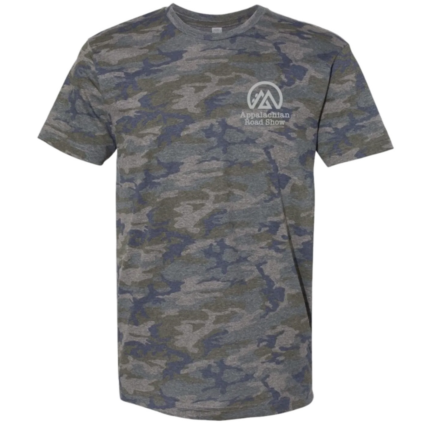 Appalachian Road Show Short Sleeve Logo Tee