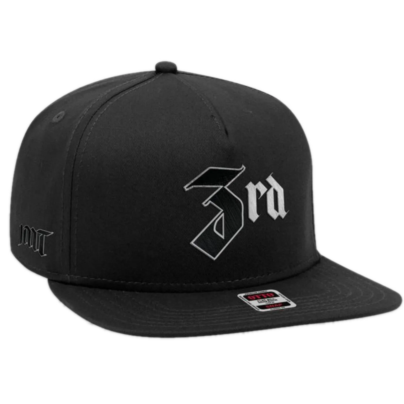 Mitchell Tenpenny The 3rd Ballcap