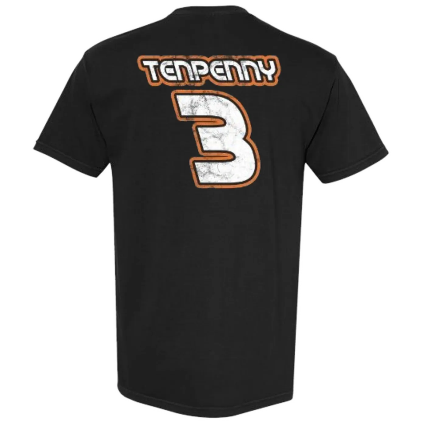 Mitchell Tenpenny Racing Tee