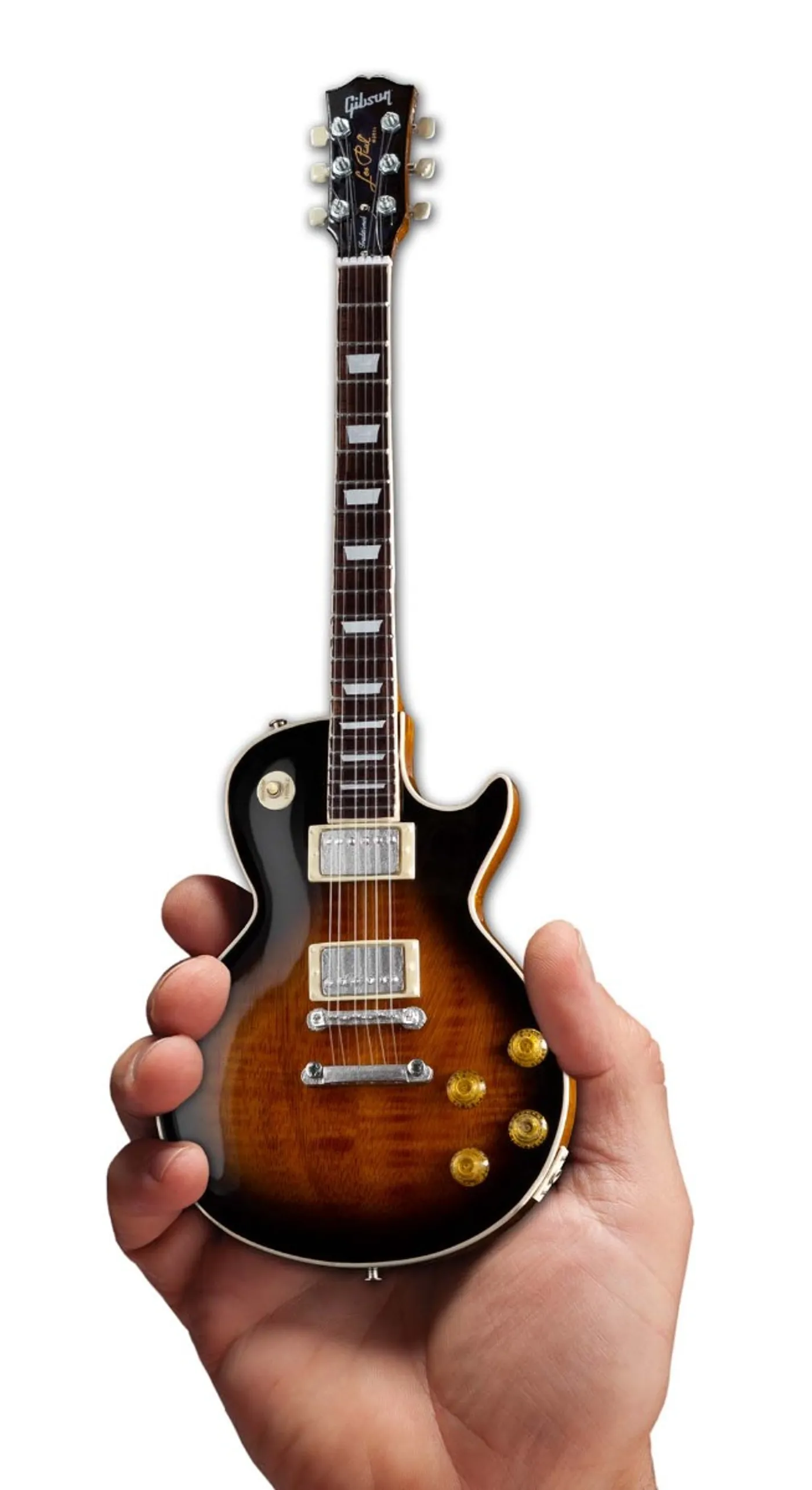 gibson guitars