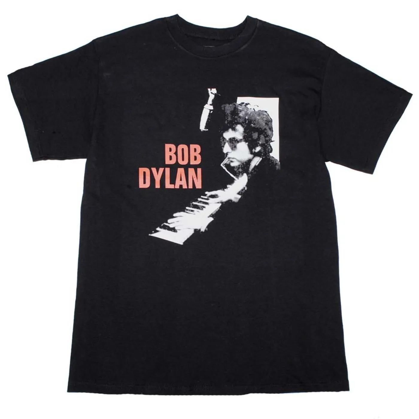 Bob Dylan T Shirt | Bob Dylan New Hits T-Shirt