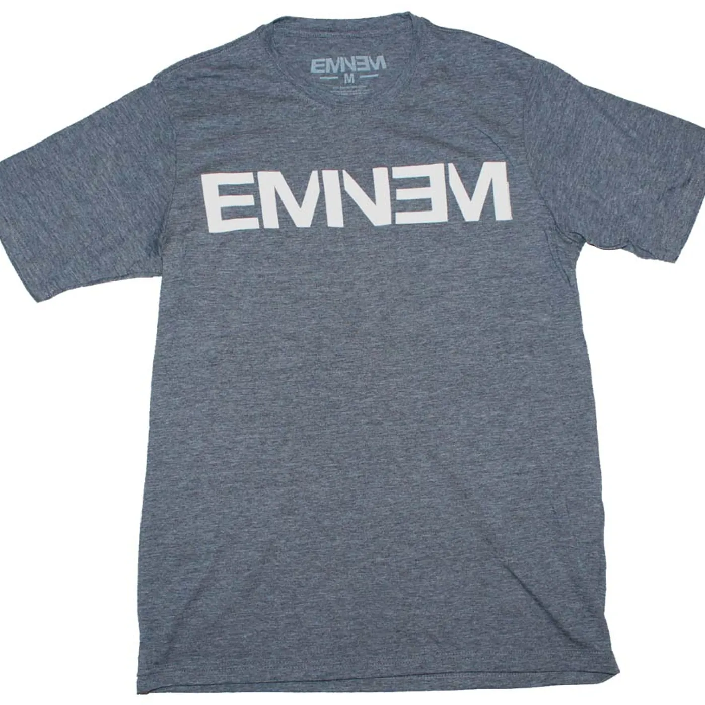 Eminem T Shirt | Eminem Logo T-Shirt