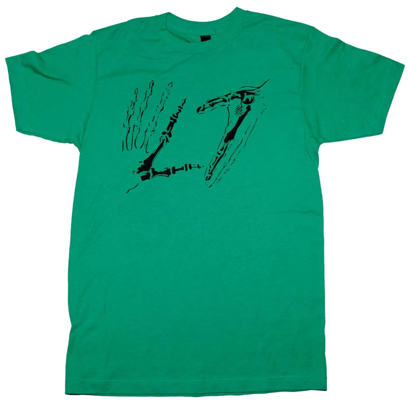 L7 T Shirt | L7 Hands T-Shirt