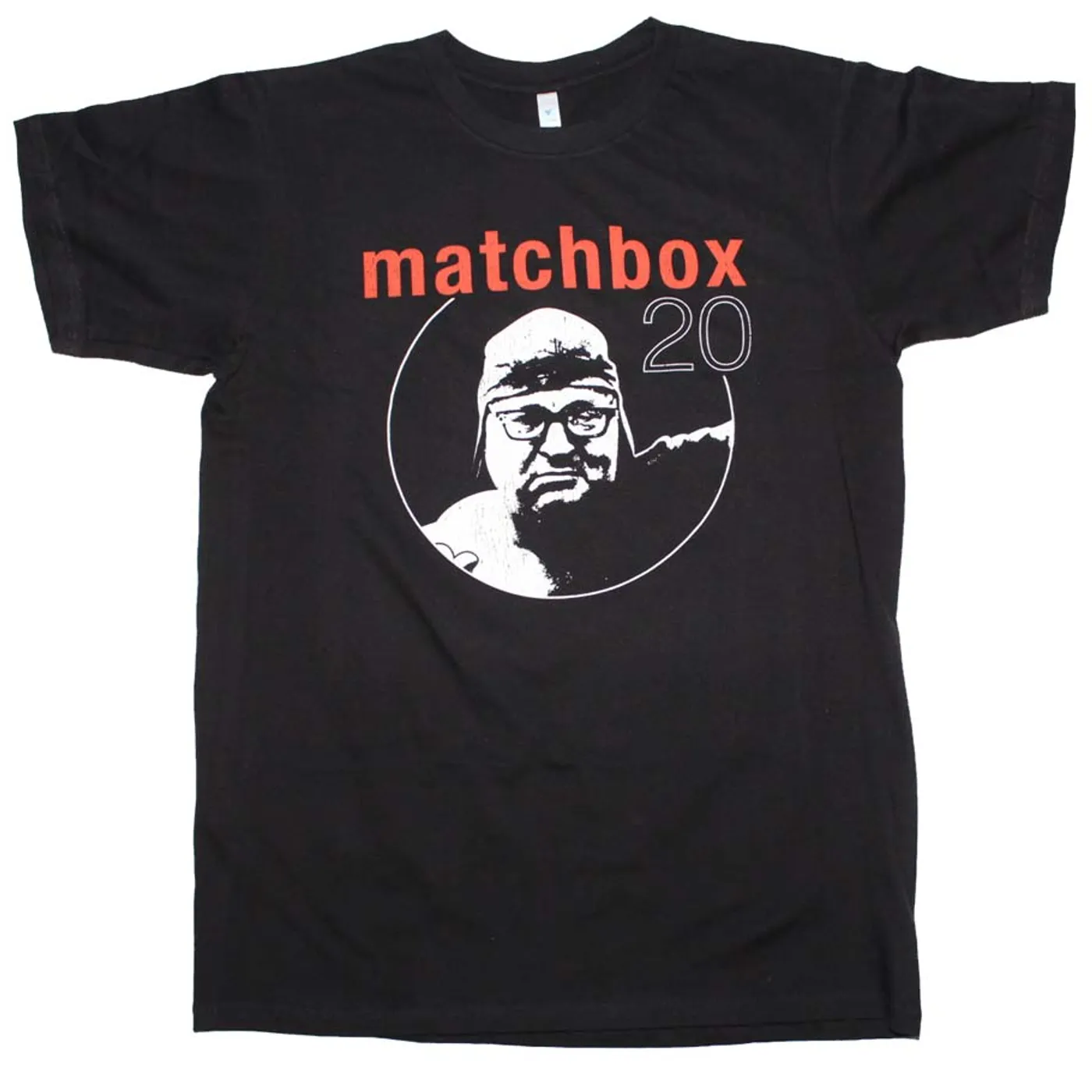 Matchbox Twenty T Shirt | Matchbox 20 Someone Like you T-Shirt