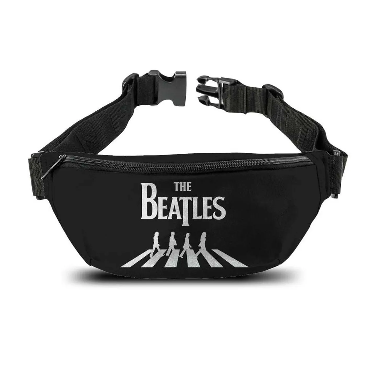 The Beatles Abbey Road B/W Fanny Pack