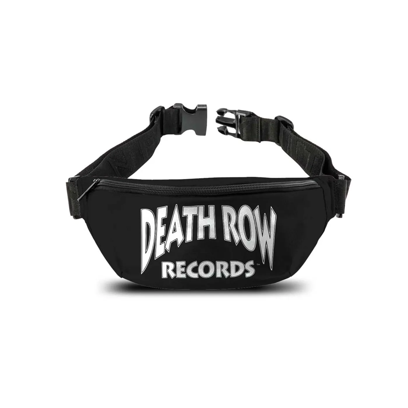 Death Row Records Logo Fanny pack