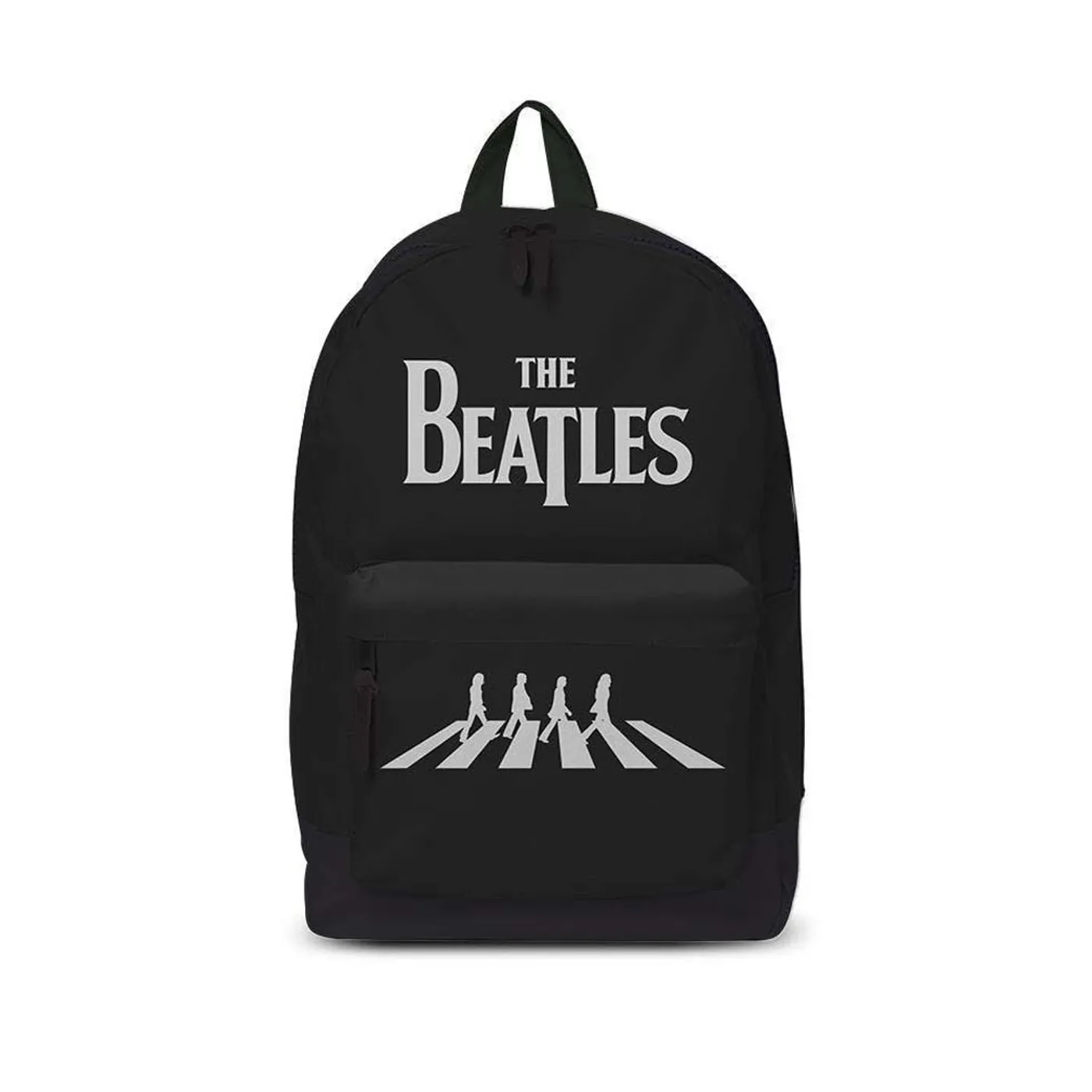 The Beatles Abbey Road B/W Backpack