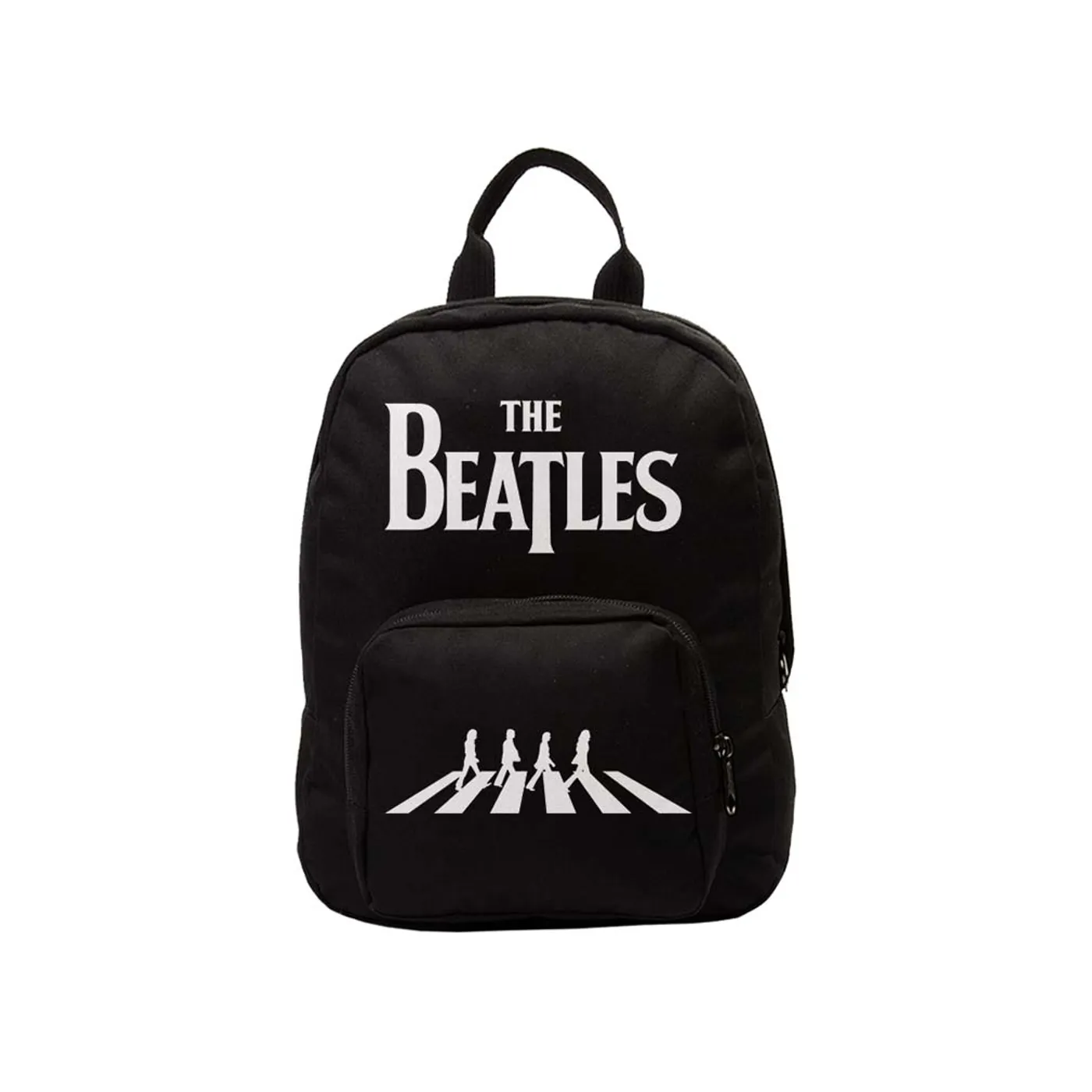 The BeatlesAbbey Road B/W Small Backpack
