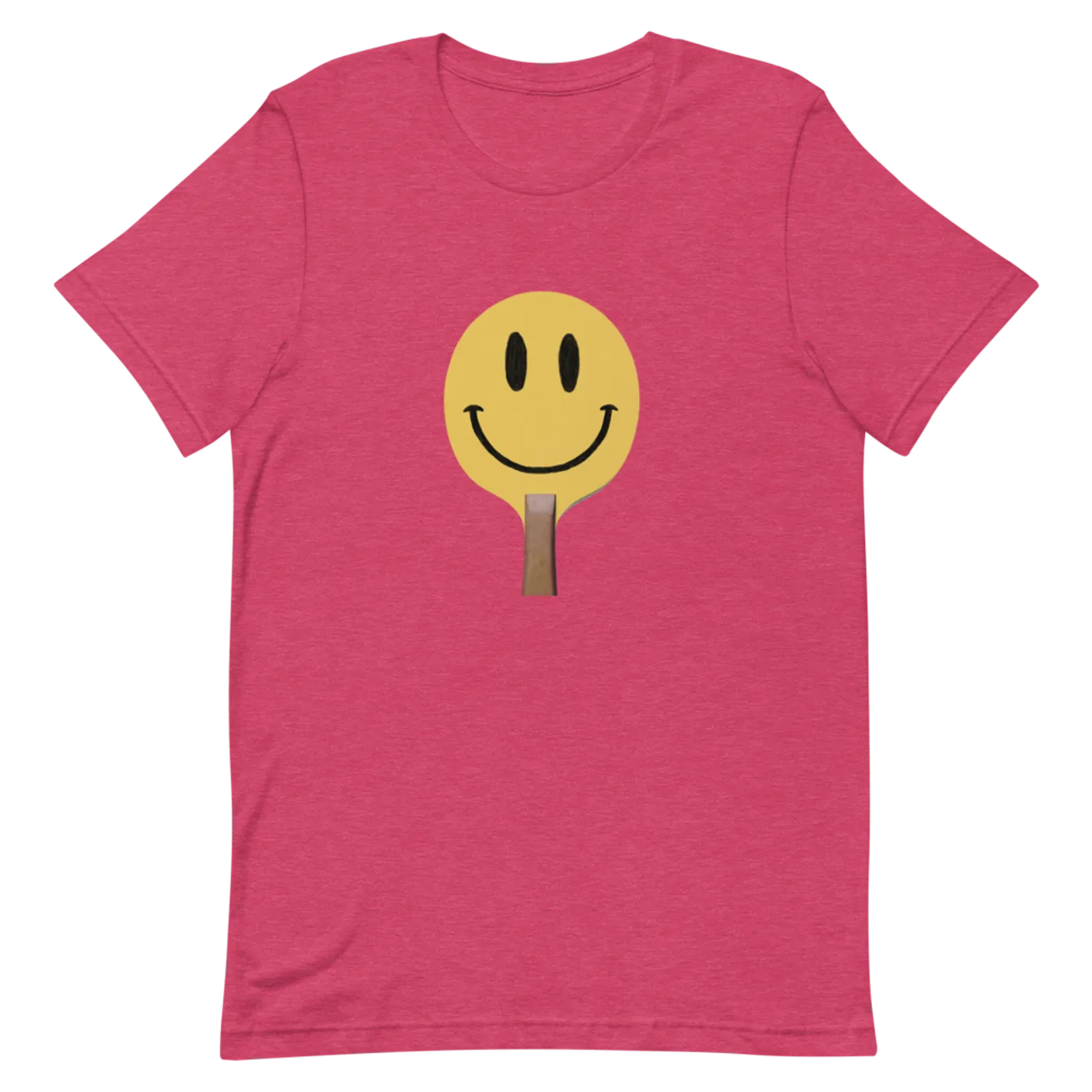 Sidewalk Prophets Smile Paddle Tee
