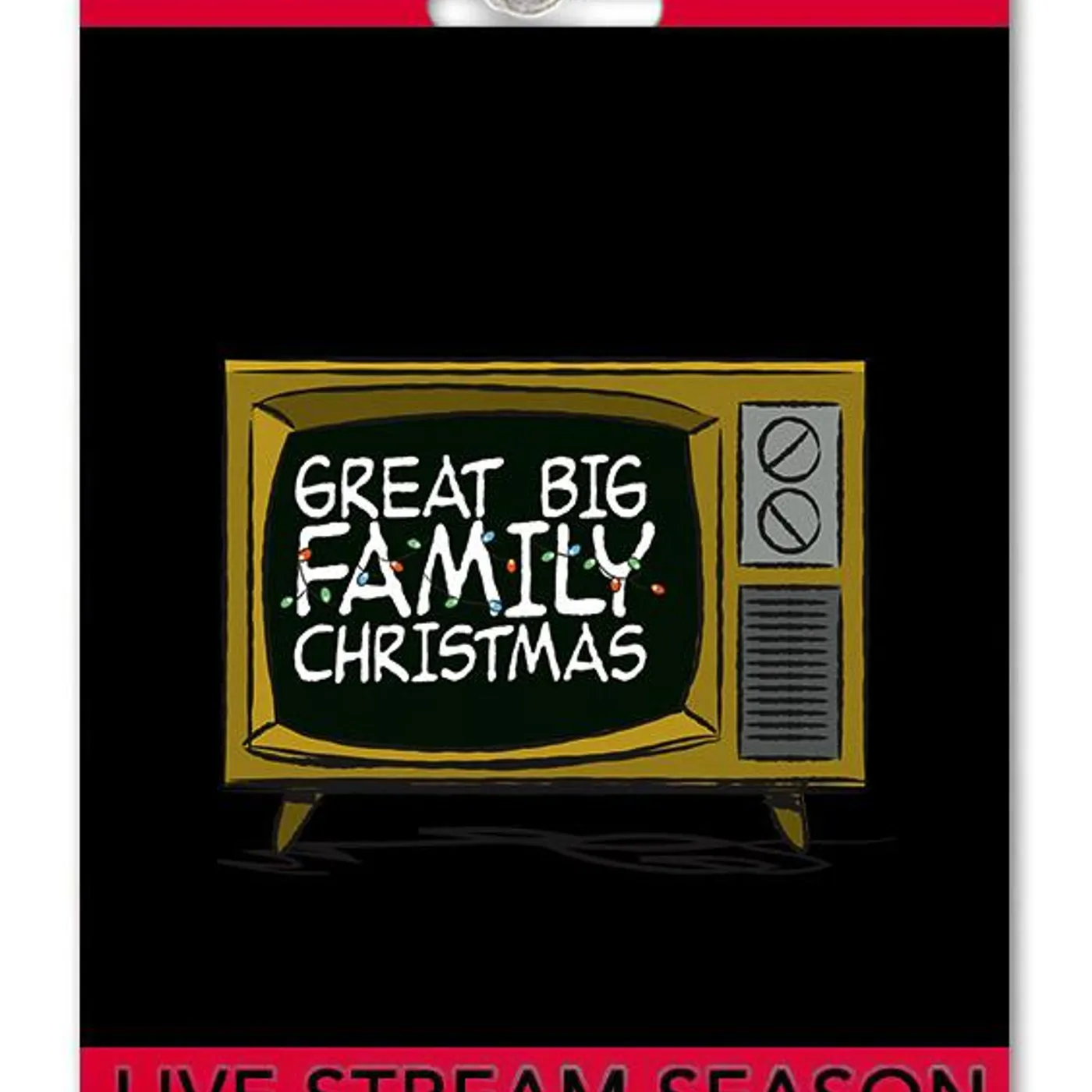 Sidewalk Prophets Christmas Live Stream Season Pass