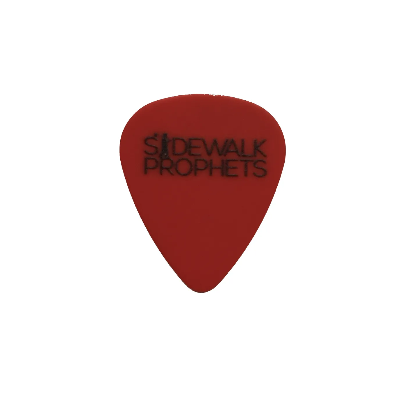 Sidewalk Prophets Guitar Picks