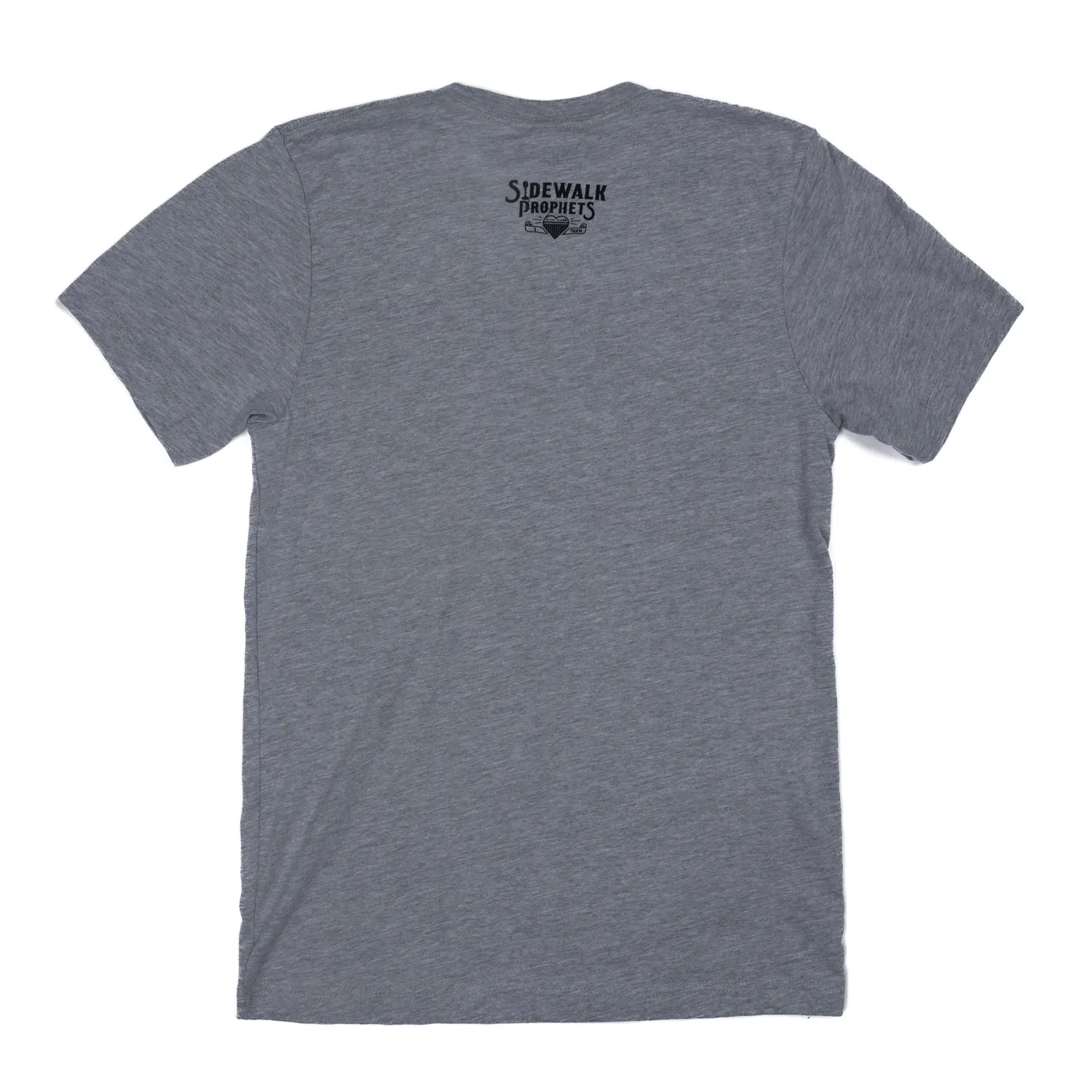 Sidewalk Prophets Words I Would Say Unisex Tee Shirt
