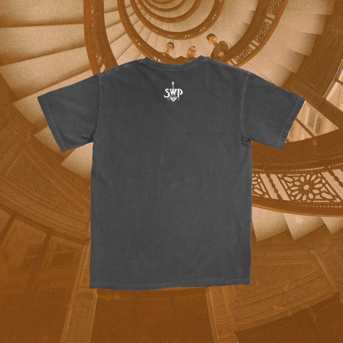 Sidewalk Prophets Be Strong Unisex Tee Shirt (NEW)
