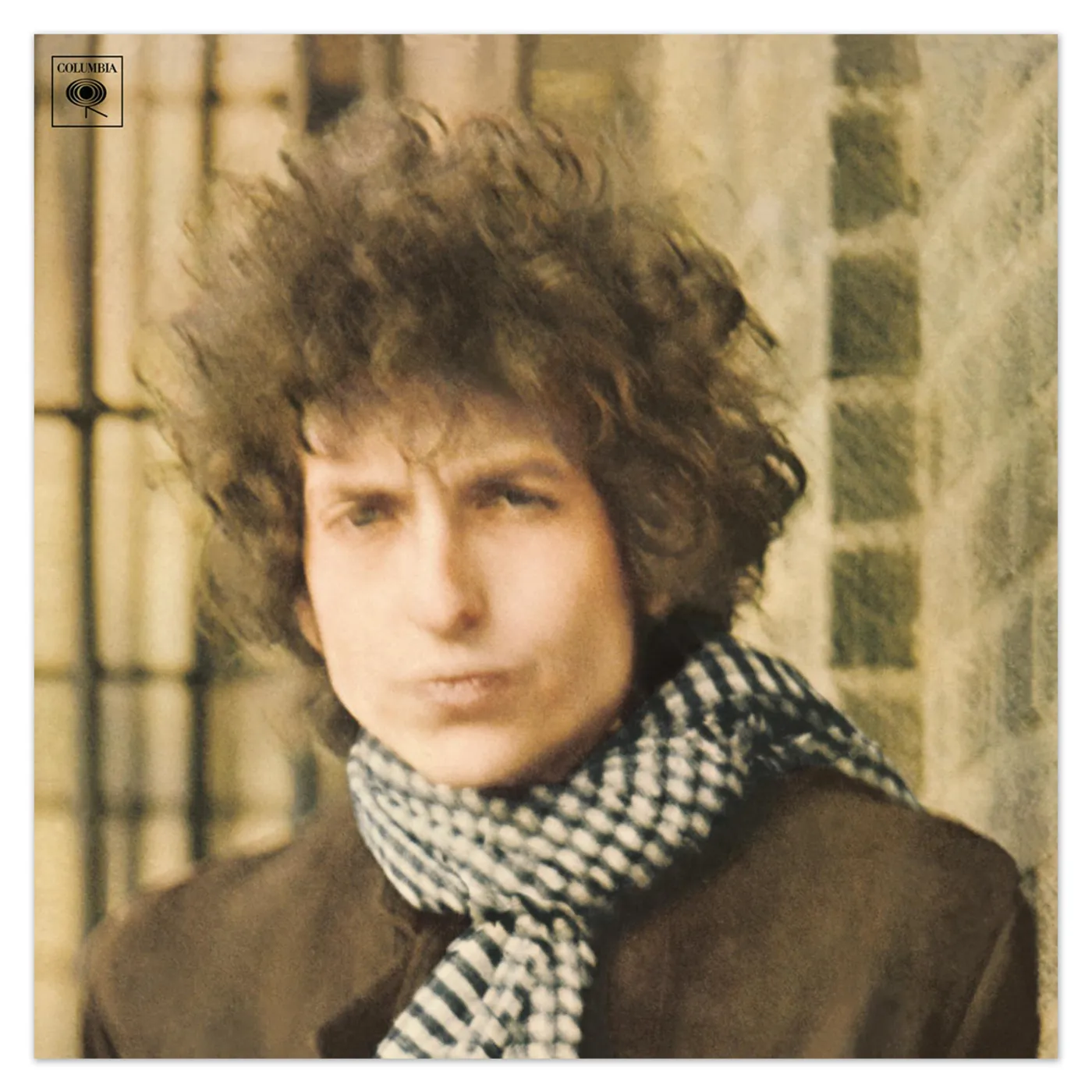 Bob Dylan Blonde On Blonde Super Audio CD